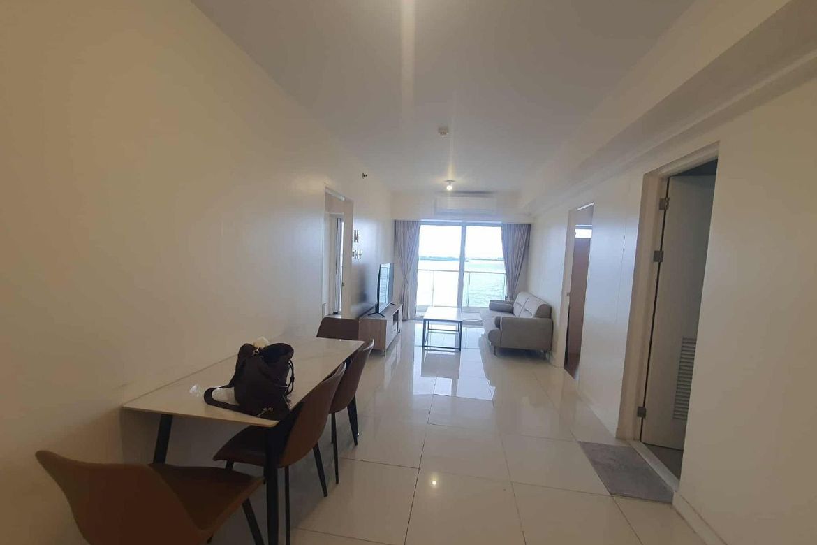 2 Bedroom Condo for Sale in Oak Harbor Residences, Don Bosco, Parañaque, Metro Manila – photo 3