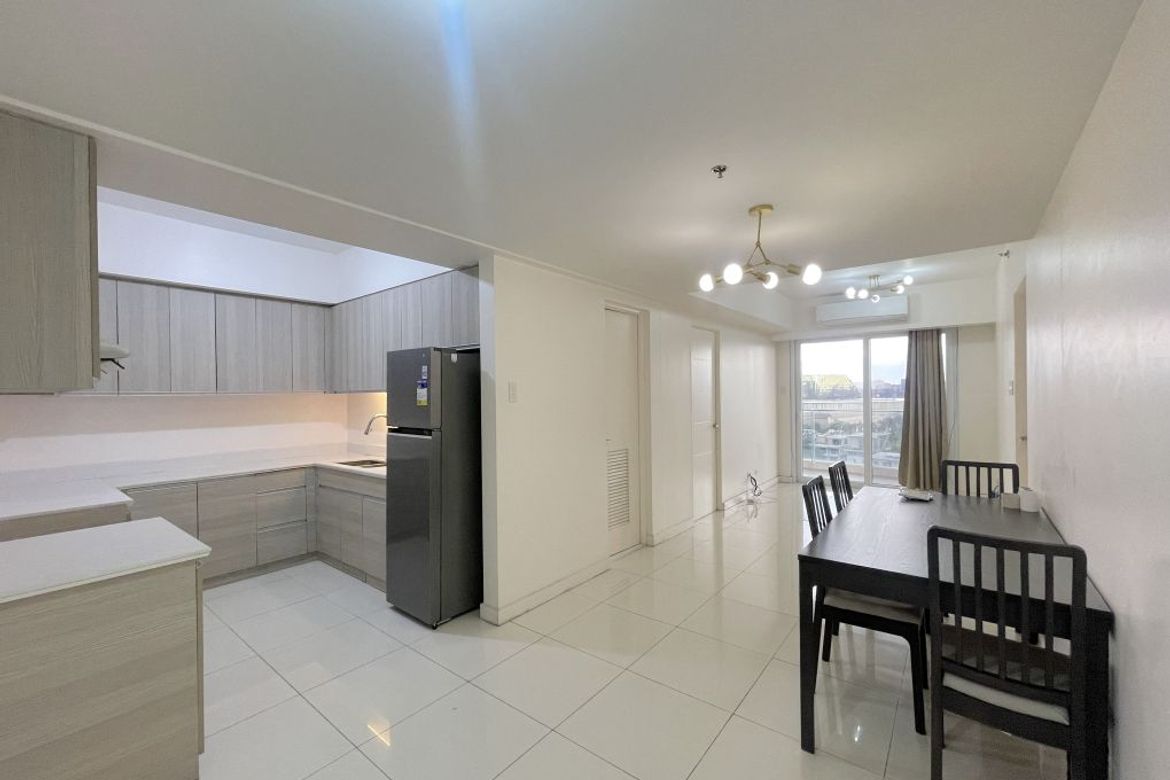 2 Bedroom Condo for Sale in Oak Harbor Residences, Don Bosco, Parañaque, Metro Manila – photo 7