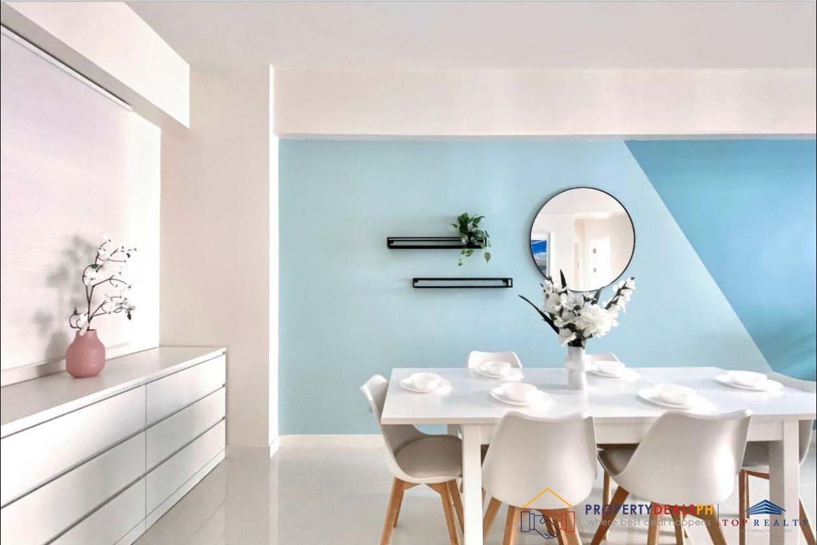 2 Bedroom Condo for Sale in Oak Harbor Residences, Don Bosco, Parañaque, Metro Manila – photo 3