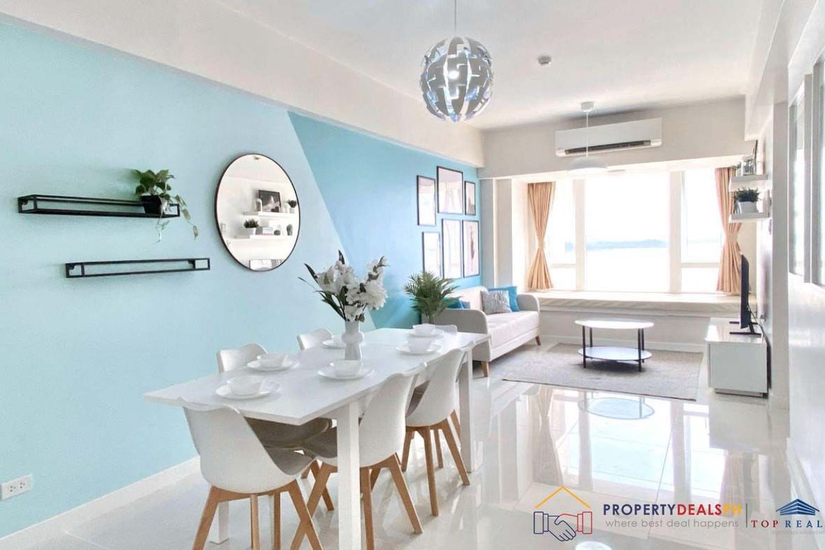 2 Bedroom Condo for Sale in Oak Harbor Residences, Don Bosco, Parañaque, Metro Manila – photo 6
