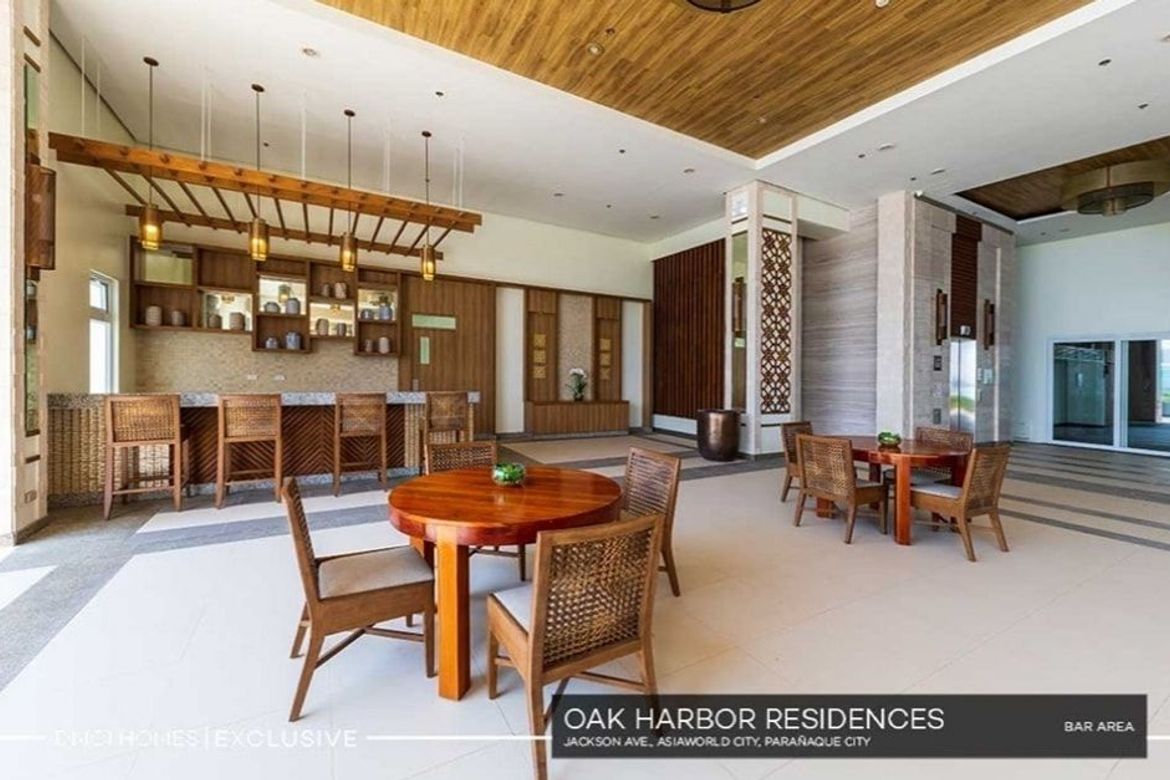 2 Bedroom Condo for Sale in Oak Harbor Residences, Don Bosco, Parañaque, Metro Manila – photo 4