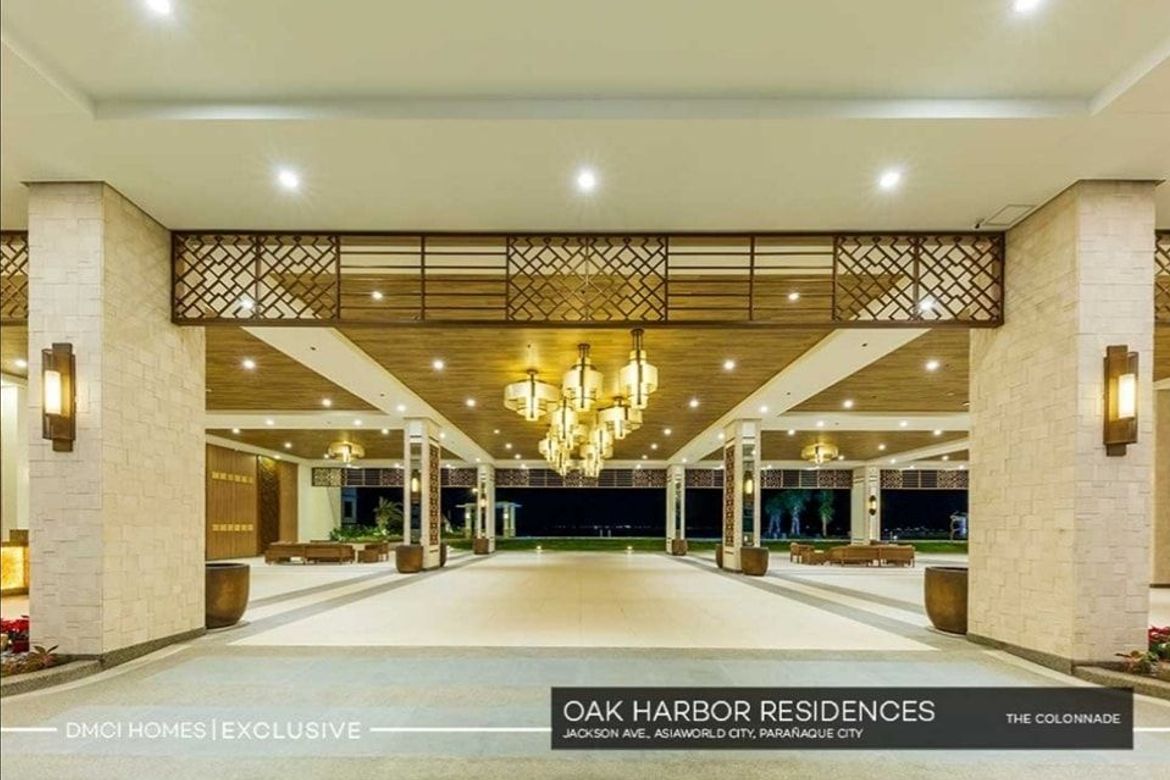 2 Bedroom Condo for Sale in Oak Harbor Residences, Don Bosco, Parañaque, Metro Manila – photo 5