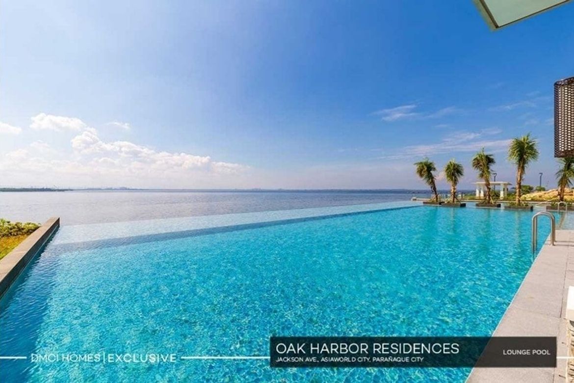 2 Bedroom Condo for Sale in Oak Harbor Residences, Don Bosco, Parañaque, Metro Manila – photo 8