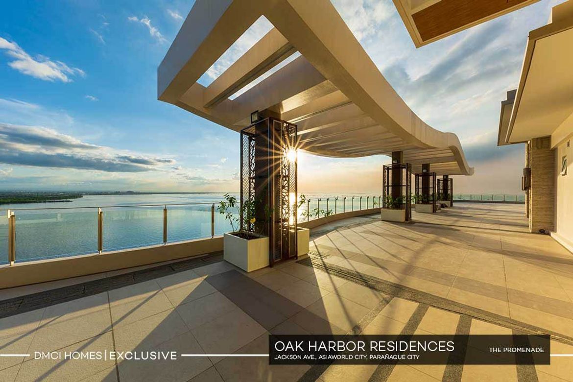 2 Bedroom Condo for Sale in Oak Harbor Residences, Don Bosco, Parañaque, Metro Manila – photo 4