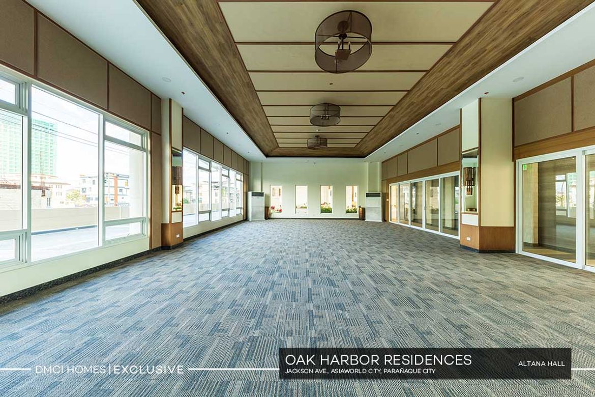 2 Bedroom Condo for Sale in Oak Harbor Residences, Don Bosco, Parañaque, Metro Manila – photo 7