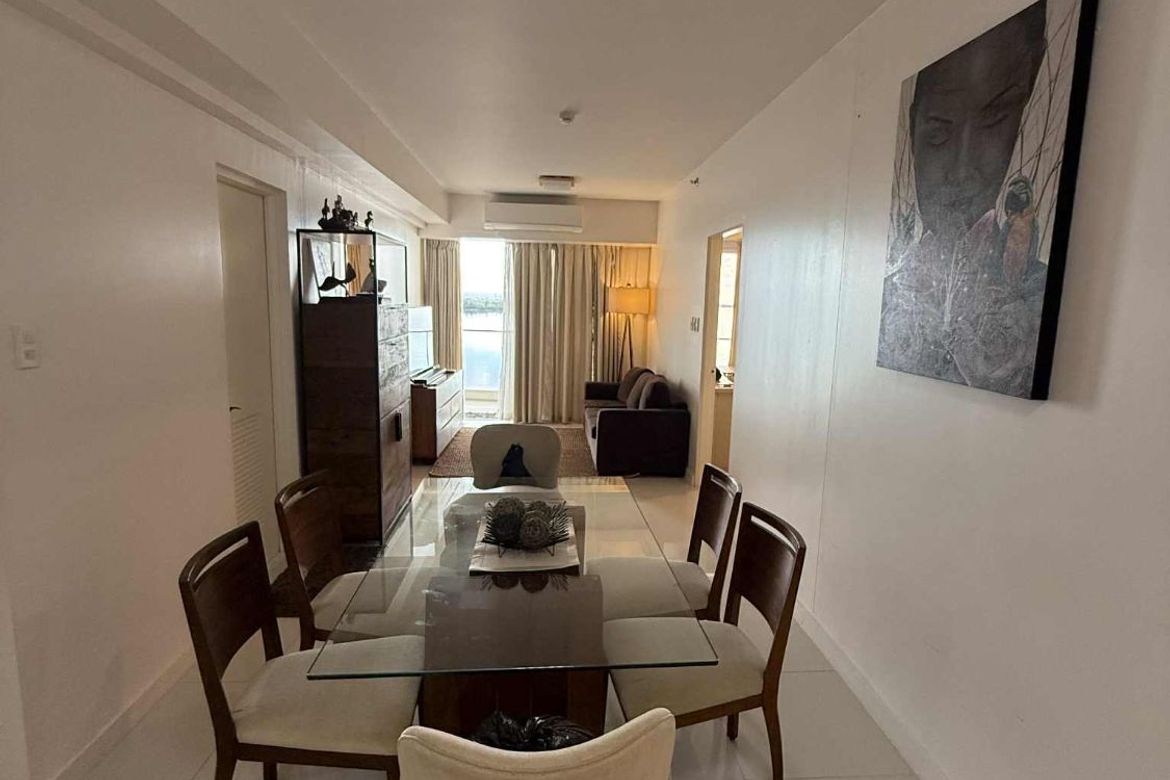 2 Bedroom Condo for Sale in Oak Harbor Residences, Don Bosco, Parañaque, Metro Manila – photo 2