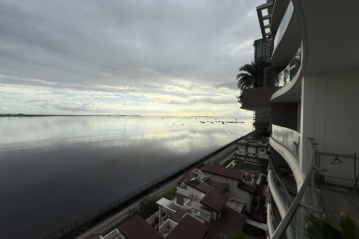 2 Bedroom Condo for Sale in Oak Harbor Residences, Don Bosco, Parañaque, Metro Manila – photo 7