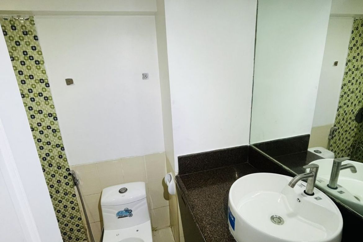 2 Bedroom Condo for Sale in Ohana Place, Almanza Uno, Las Piñas, Metro Manila – photo 8