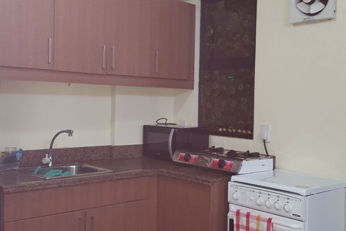 2 Bedroom Condo for Sale in Ohana Place, Almanza Uno, Las Piñas, Metro Manila – photo 2