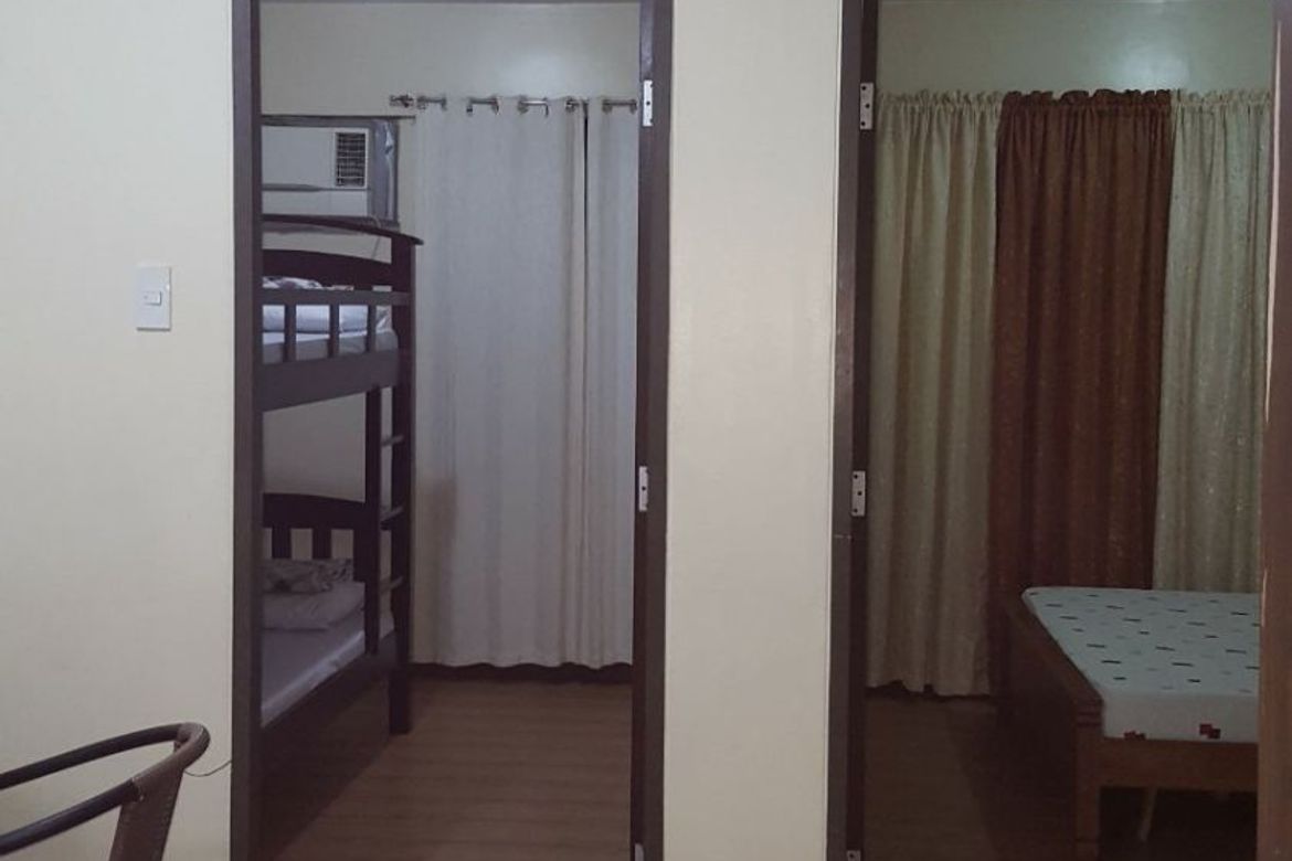 2 Bedroom Condo for Sale in Ohana Place, Almanza Uno, Las Piñas, Metro Manila – photo 4
