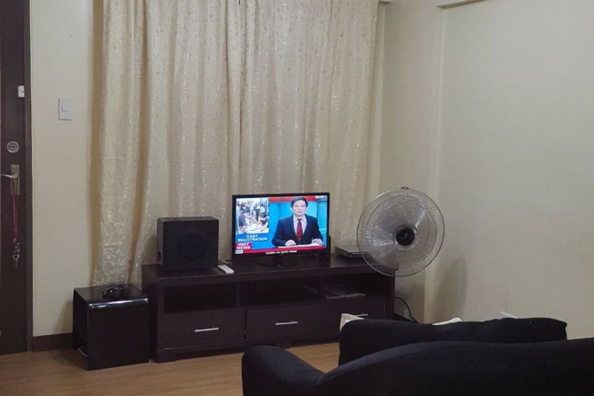 2 Bedroom Condo for Sale in Ohana Place, Almanza Uno, Las Piñas, Metro Manila – photo 8