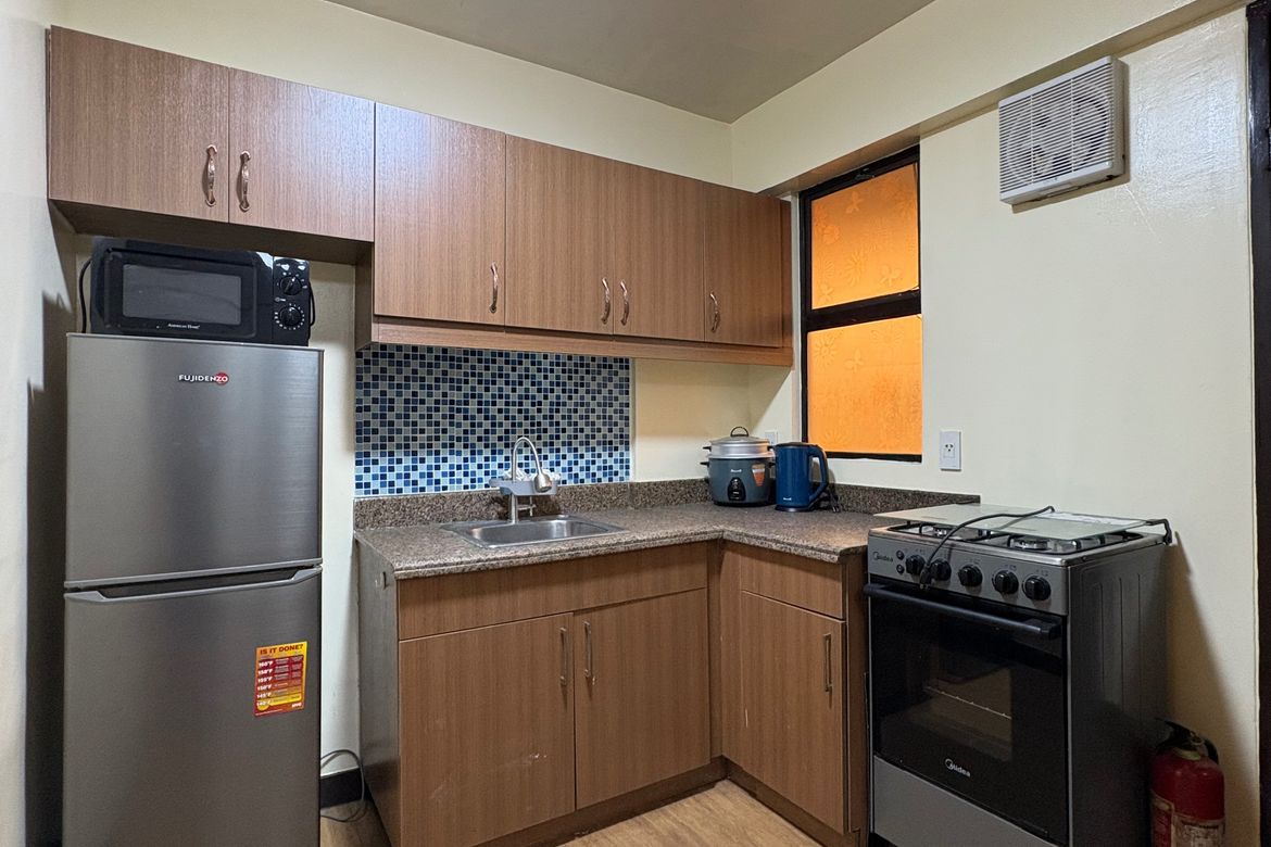 2 Bedroom Condo for Sale in Ohana Place, Almanza Uno, Las Piñas, Metro Manila – photo 8
