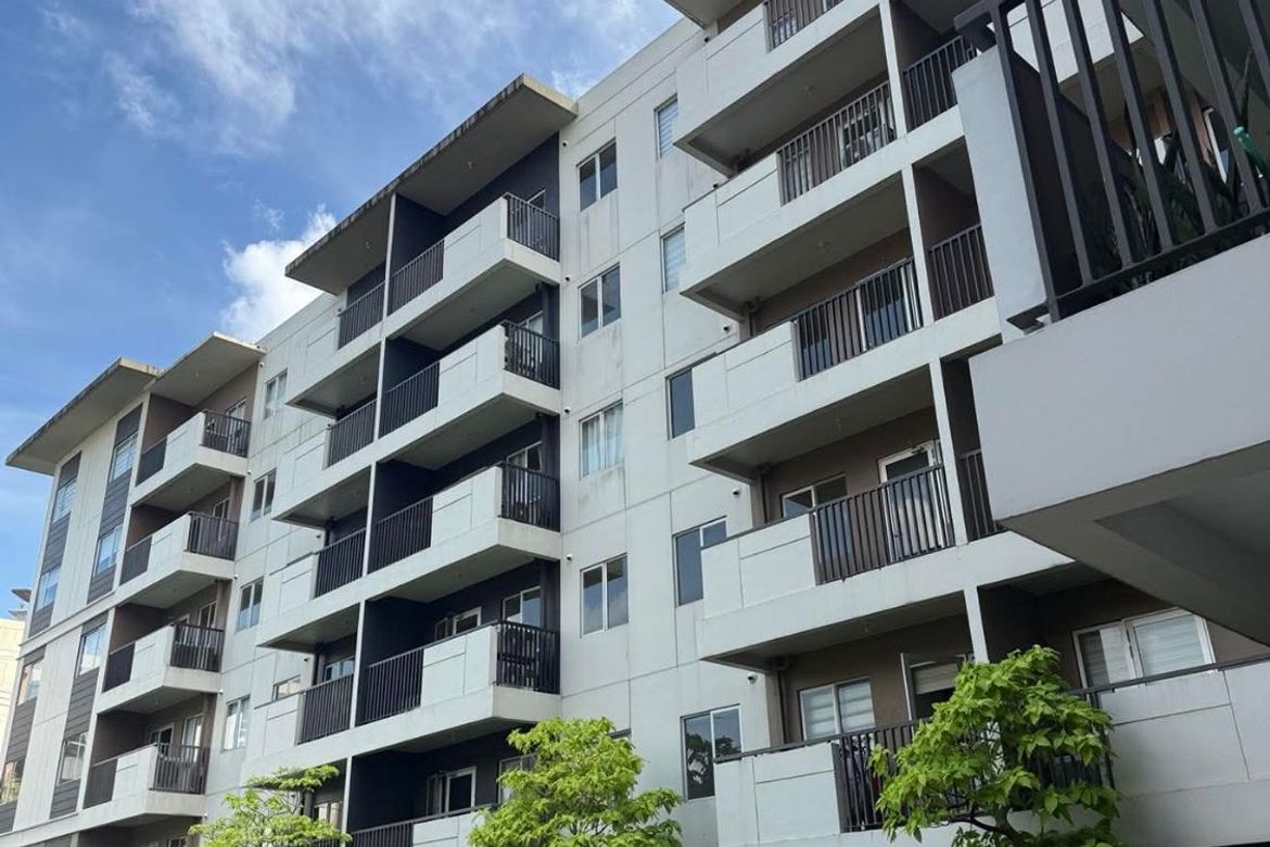 2 Bedroom Condo for Sale in One Antonio, San Antonio, Makati City – photo 14