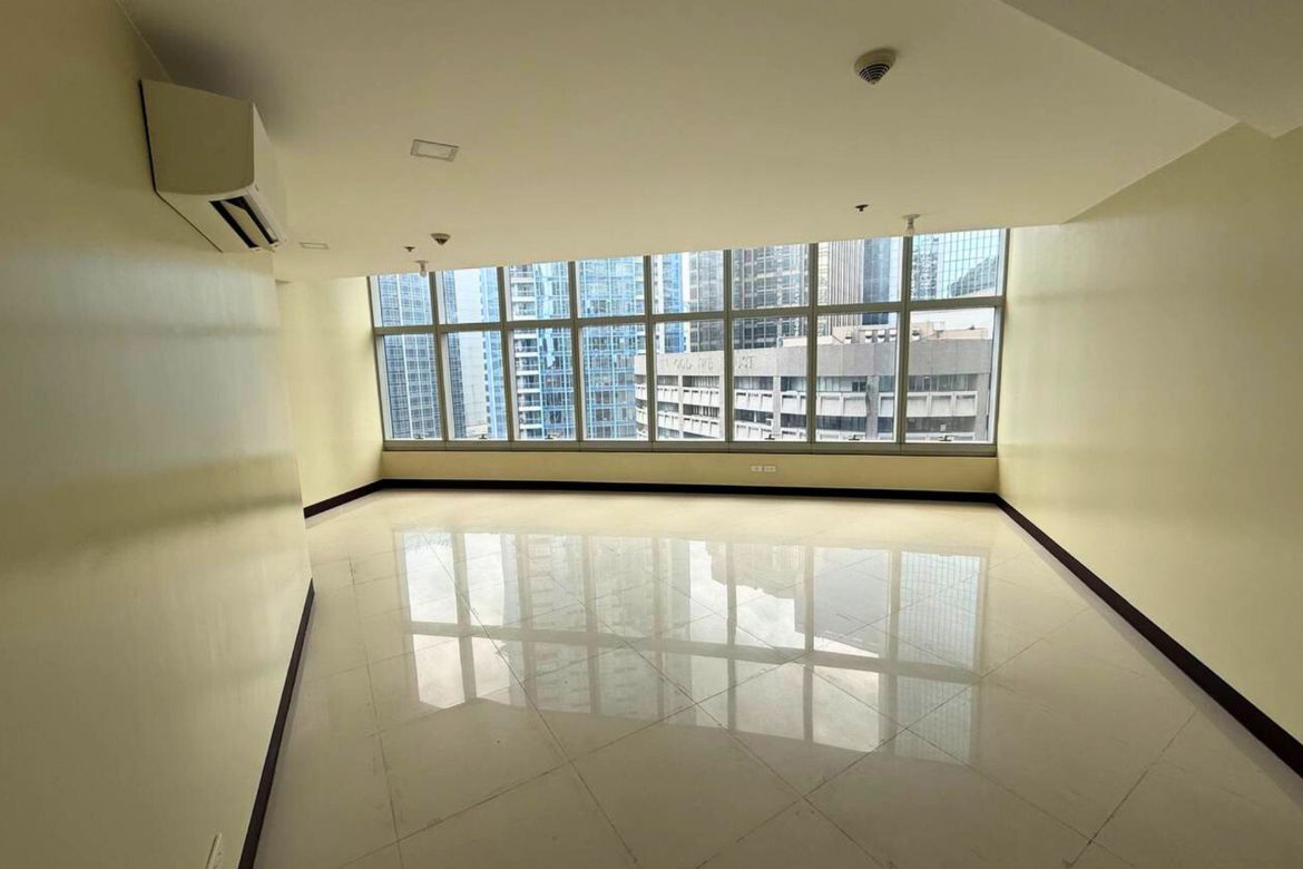 2 Bedroom Condo for Sale in One Central, Bel-Air, Makati City – photo 2