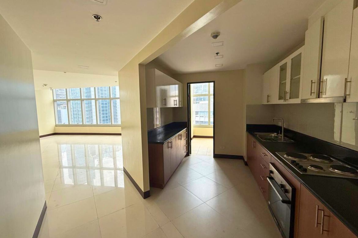 2 Bedroom Condo for Sale in One Central, Bel-Air, Makati City – photo 4