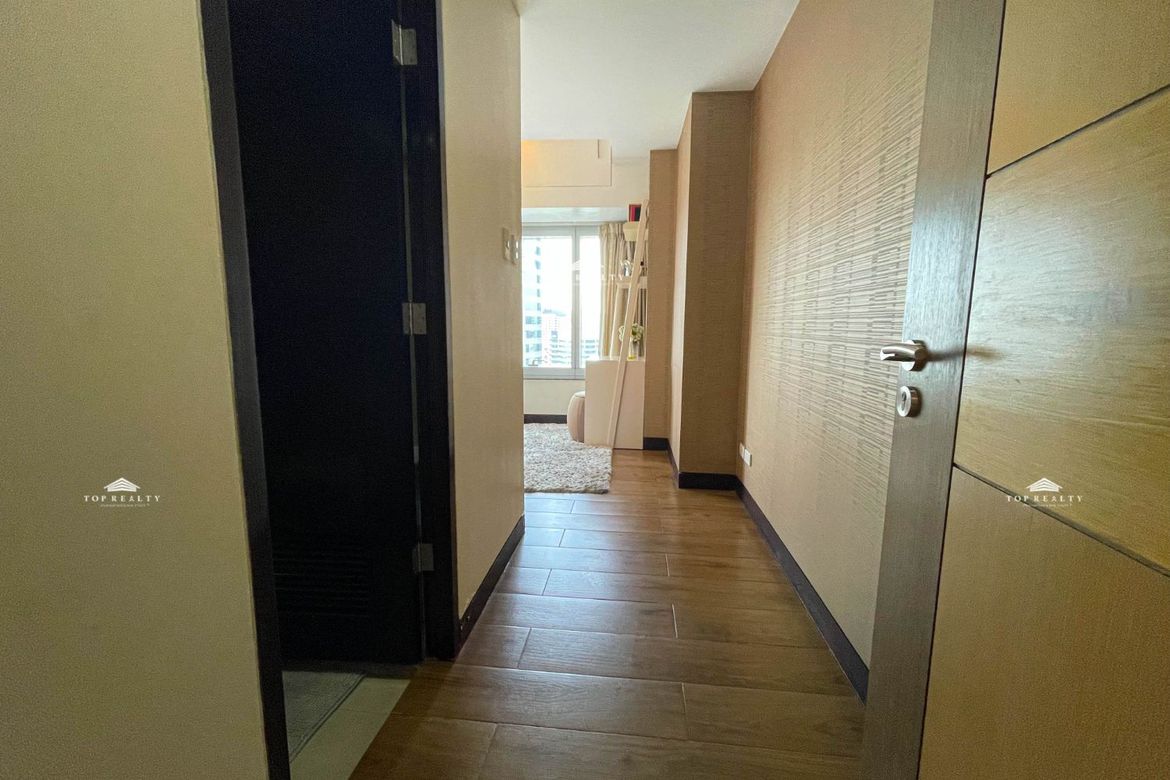 2 Bedroom Condo for Sale in One Central, Bel-Air, Makati City – photo 12