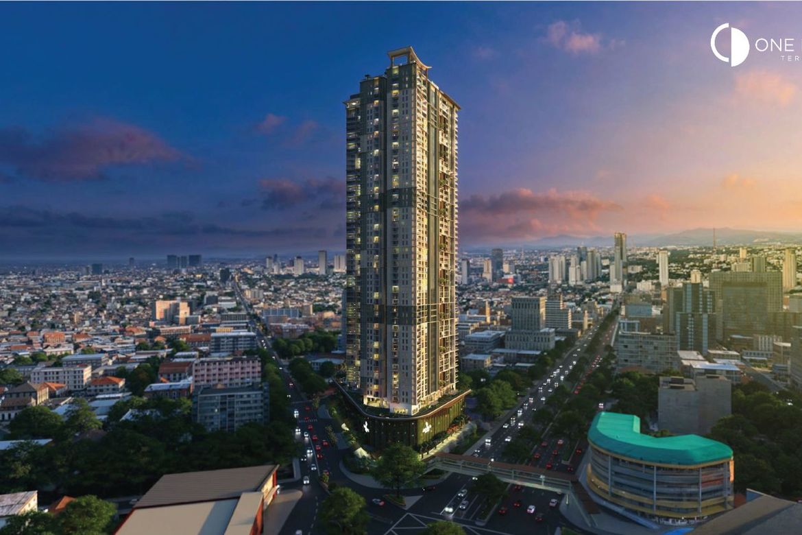 2 Bedroom Condo for Sale in One Delta Terraces, West Triangle, Quezon City, Metro Manila – photo 6
