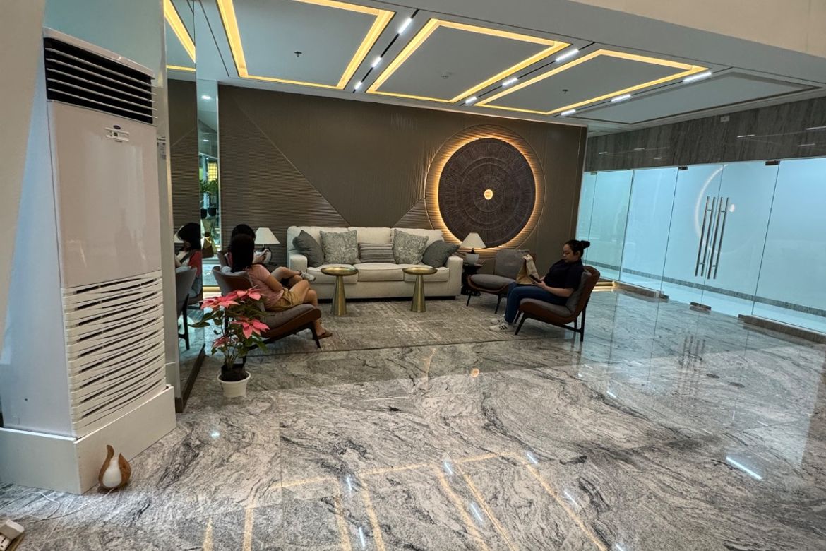 2 Bedroom Condo for Sale in One Hidalgo, Malate, Manila, Metro Manila near LRT-1 Pedro Gil – photo 2
