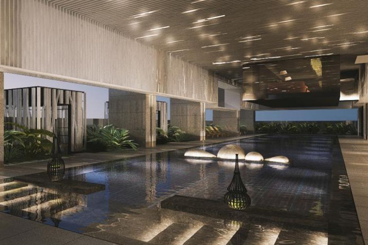2 Bedroom Condo for Sale in One Legacy Grandsuites, Binondo, Manila, Metro Manila near LRT-1 Doroteo Jose – photo 7