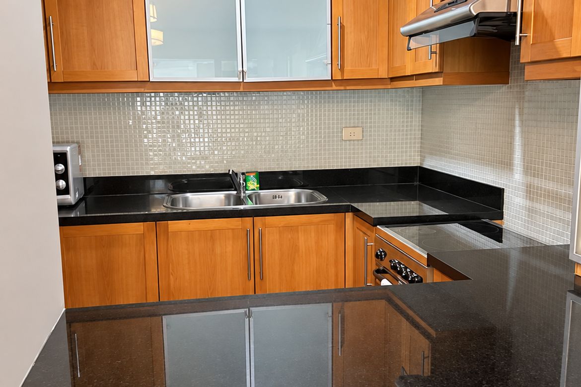 2 Bedroom Condo for Sale in One Legazpi Park, San Lorenzo, Makati City – photo 6