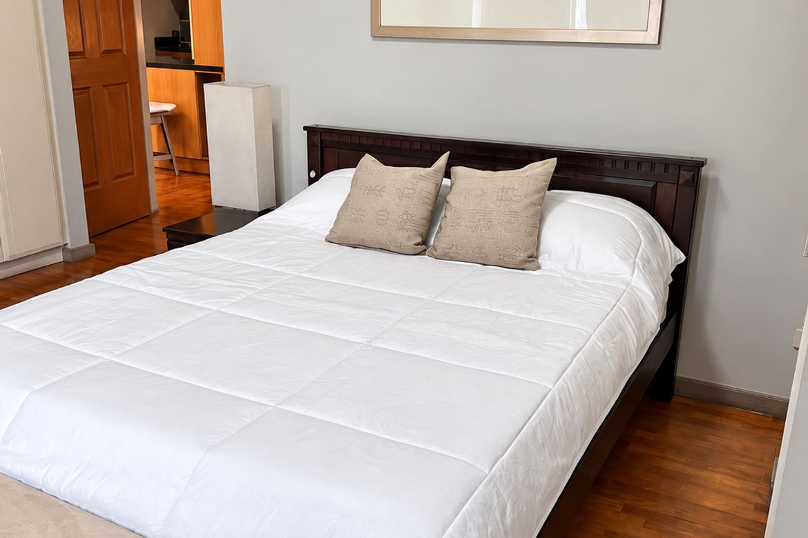 2 Bedroom Condo for Sale in One Legazpi Park, San Lorenzo, Makati City – photo 7