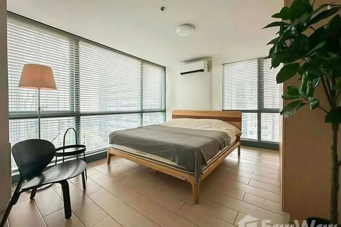 2 Bedroom Condo for Sale in One|NEO, BGC, Taguig – photo 3