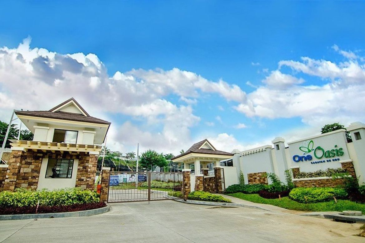 2 Bedroom Condo for Sale in One Oasis Cagayan De Oro, Lapasan, Cagayan de Oro, Misamis Oriental