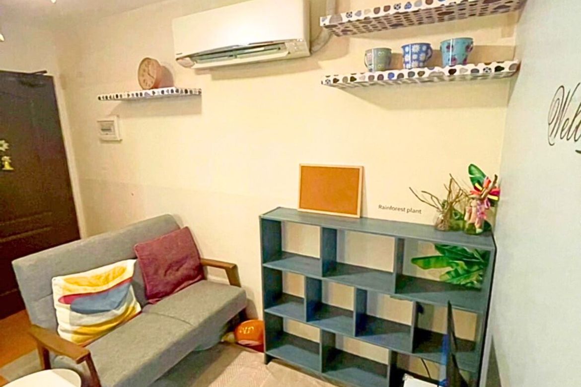 2 Bedroom Condo for Sale in One Oasis Cebu, Kasambagan, Cebu City, Cebu – photo 3