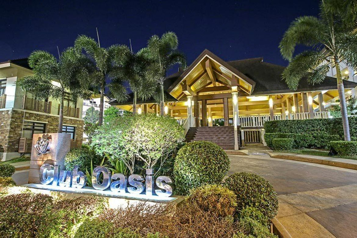 2 Bedroom Condo for Sale in One Oasis Ortigas, Santa Lucia, Pasig, Metro Manila – photo 2