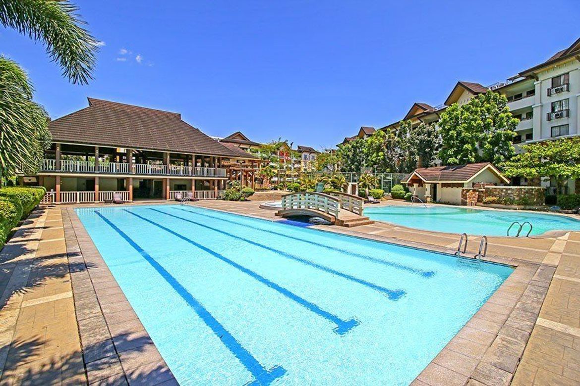 2 Bedroom Condo for Sale in One Oasis Ortigas, Santa Lucia, Pasig, Metro Manila – photo 8