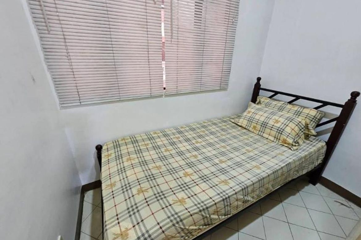 2 Bedroom Condo for Sale in One Orchard Road, Ramon Magsaysay, Quezon City, Metro Manila near LRT-1 Roosevelt – photo 4
