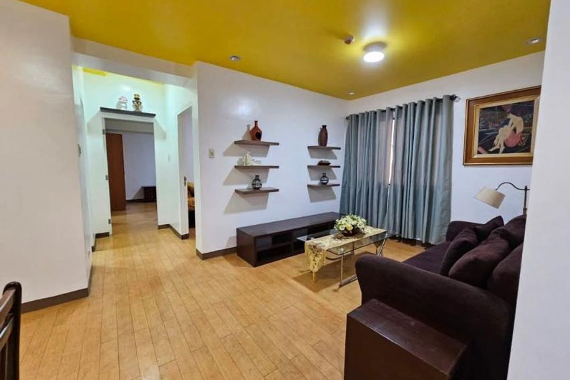 2 Bedroom Condo for Sale in One Orchard Road, Ramon Magsaysay, Quezon City, Metro Manila near LRT-1 Roosevelt – photo 6