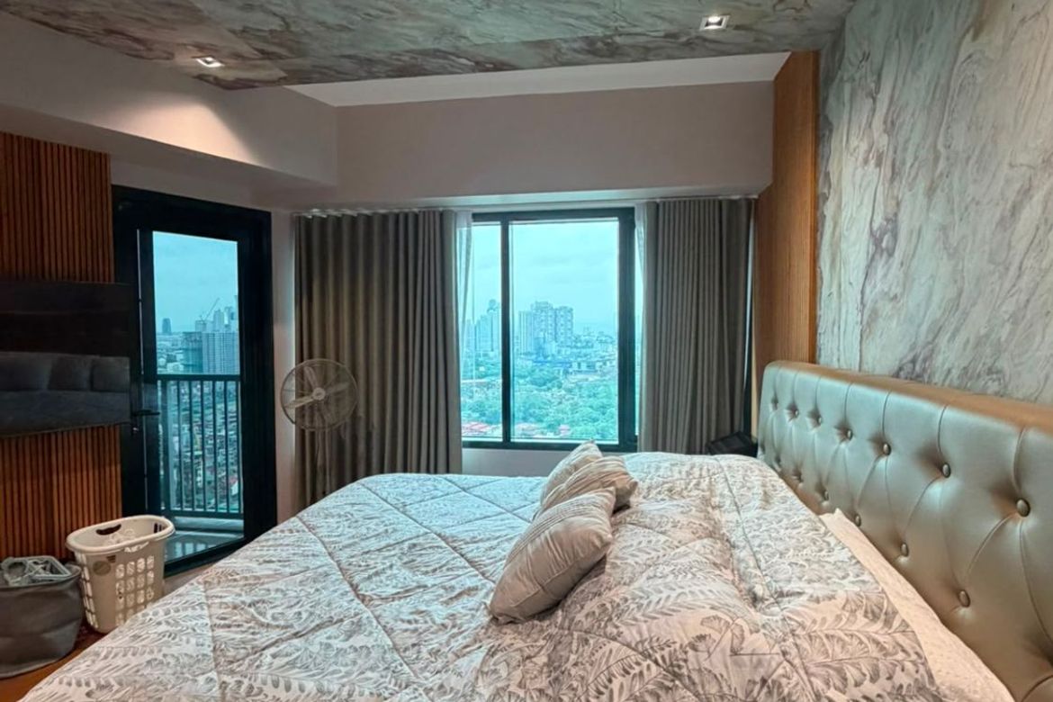2 Bedroom Condo for Sale in One Rockwell East Tower, Rockwell, Makati City near MRT-3 Guadalupe – photo 5