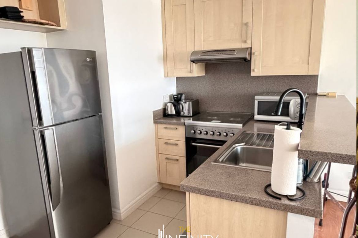2 Bedroom Condo for Sale in One Rockwell East Tower, Rockwell, Makati City near MRT-3 Guadalupe – photo 6
