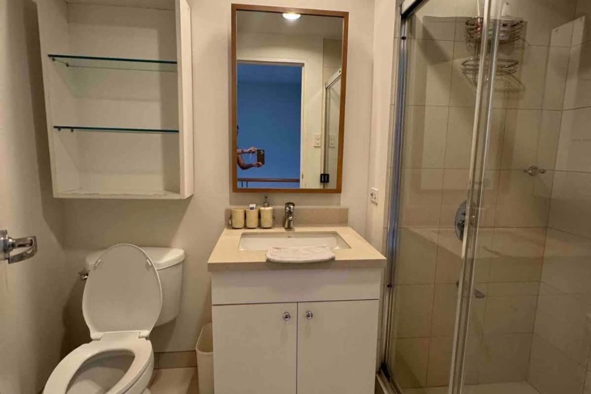 2 Bedroom Condo for Sale in One Rockwell East Tower, Rockwell, Makati, Metro Manila near MRT-3 Guadalupe – photo 7