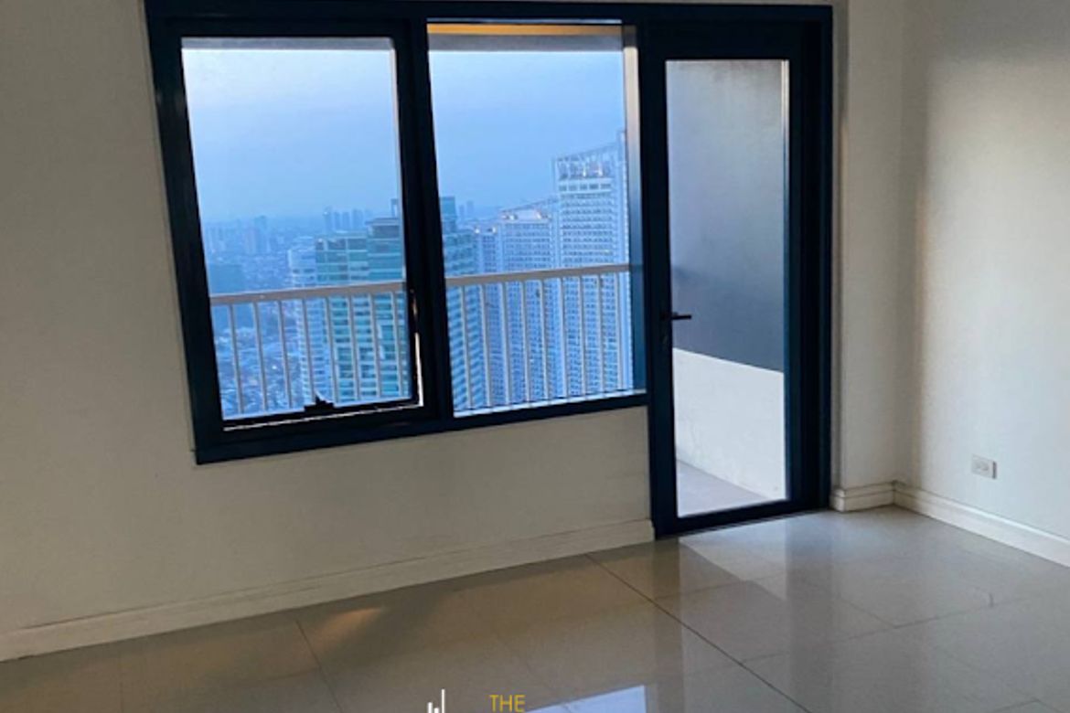 2 Bedroom Condo for Sale in One Rockwell, Rockwell, Makati City near MRT-3 Guadalupe