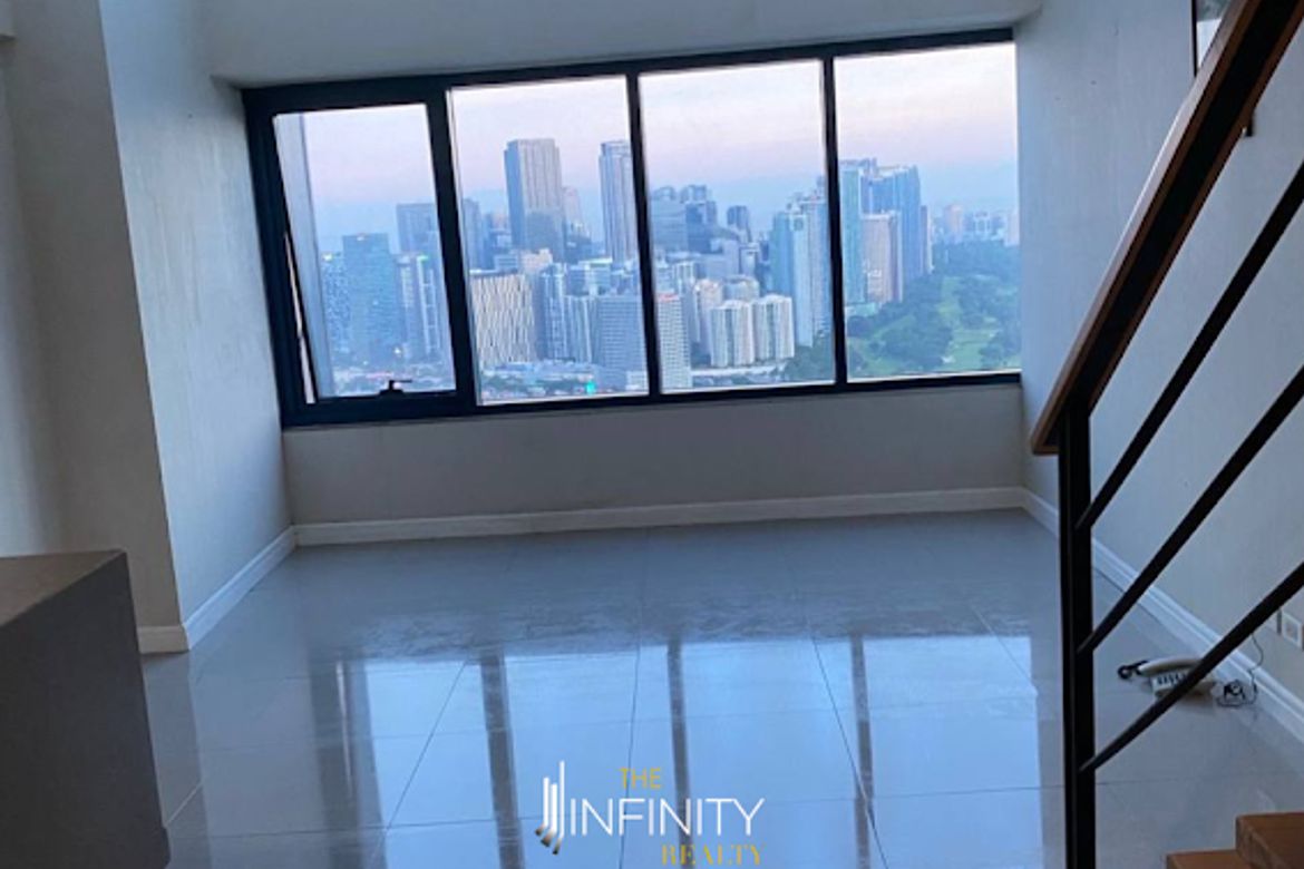 2 Bedroom Condo for Sale in One Rockwell, Rockwell, Makati City near MRT-3 Guadalupe – photo 2