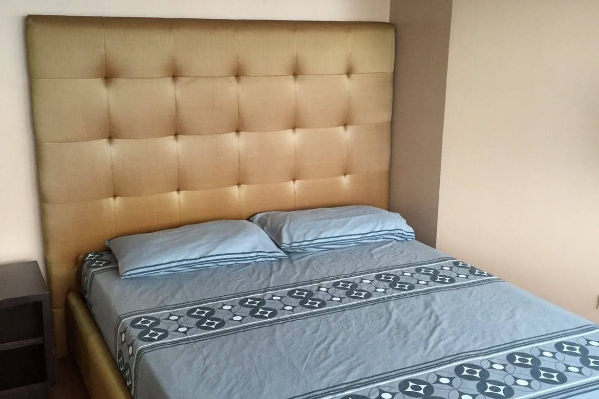 2 Bedroom Condo for Sale in One Rockwell, Rockwell, Makati City near MRT-3 Guadalupe – photo 2