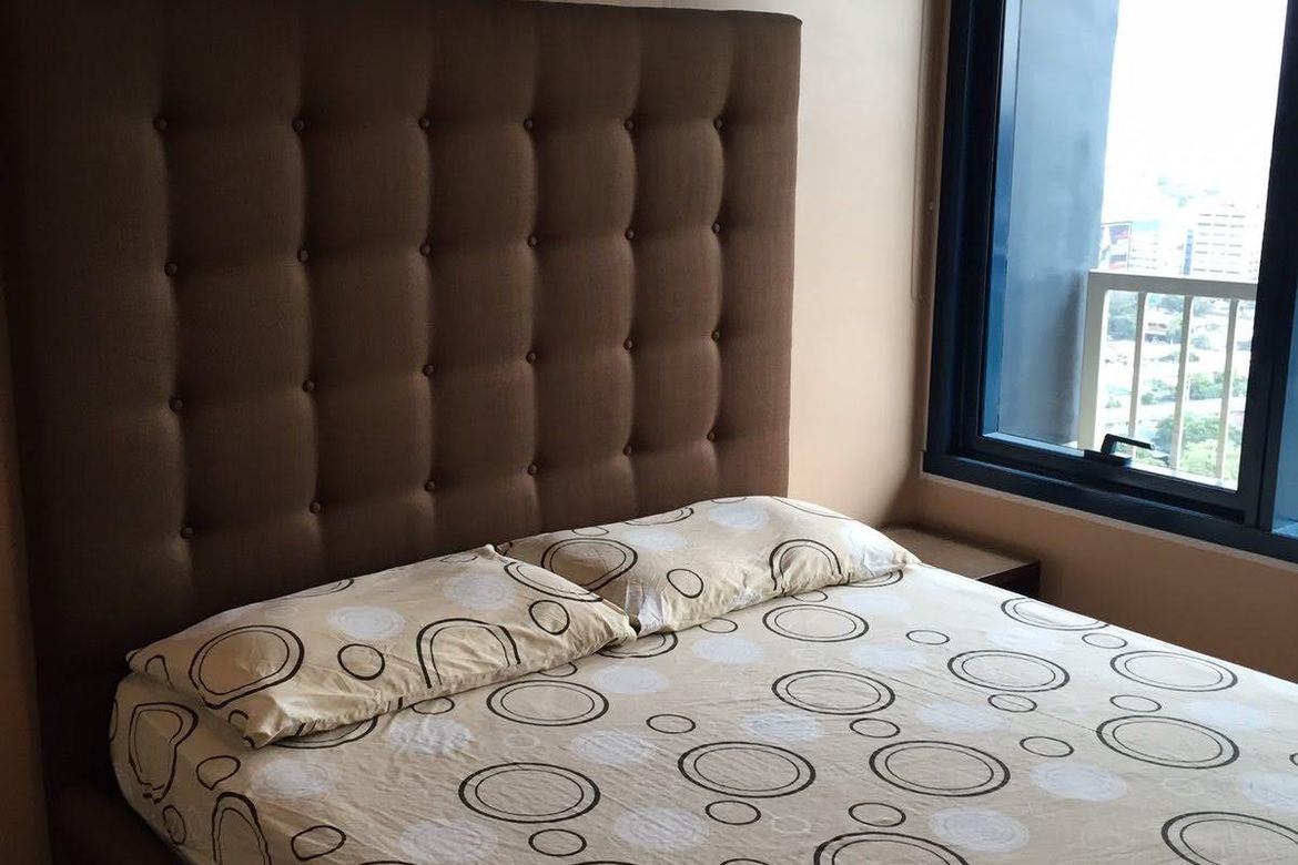 2 Bedroom Condo for Sale in One Rockwell, Rockwell, Makati City near MRT-3 Guadalupe – photo 4
