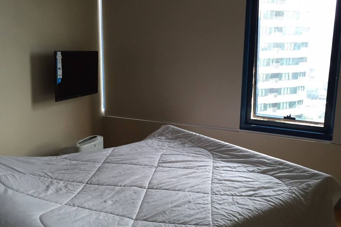 2 Bedroom Condo for Sale in One Rockwell, Rockwell, Makati City near MRT-3 Guadalupe – photo 5