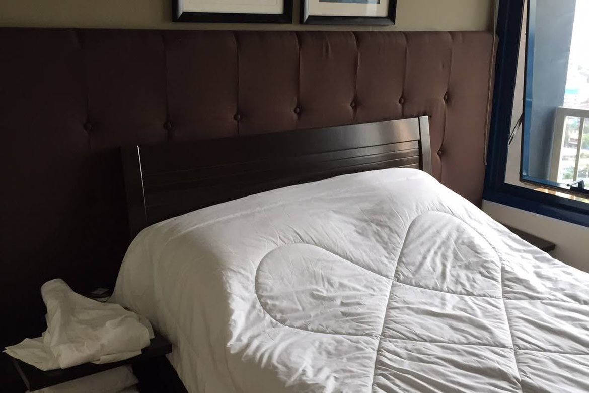 2 Bedroom Condo for Sale in One Rockwell, Rockwell, Makati City near MRT-3 Guadalupe – photo 6
