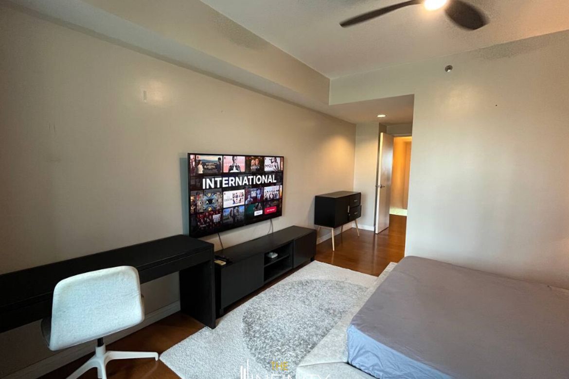 2 Bedroom Condo for Sale in One Rockwell, Rockwell, Makati City near MRT-3 Guadalupe – photo 8