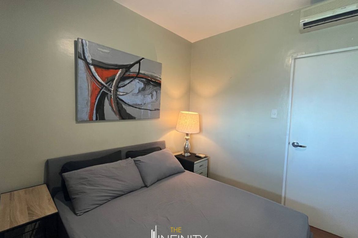 2 Bedroom Condo for Sale in One Rockwell, Rockwell, Makati City near MRT-3 Guadalupe – photo 9