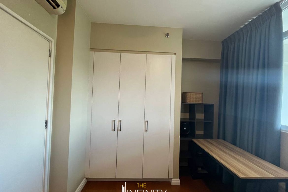 2 Bedroom Condo for Sale in One Rockwell, Rockwell, Makati City near MRT-3 Guadalupe – photo 16