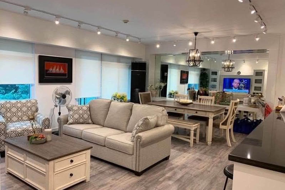 2 Bedroom Condo for Sale in One Serendra, BGC, Taguig – photo 2
