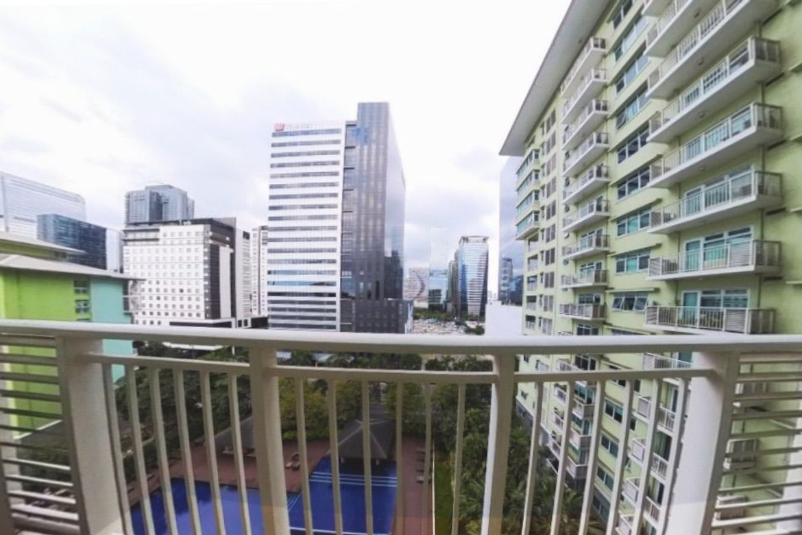 2 Bedroom Condo for Sale in One Serendra, BGC, Taguig – photo 9