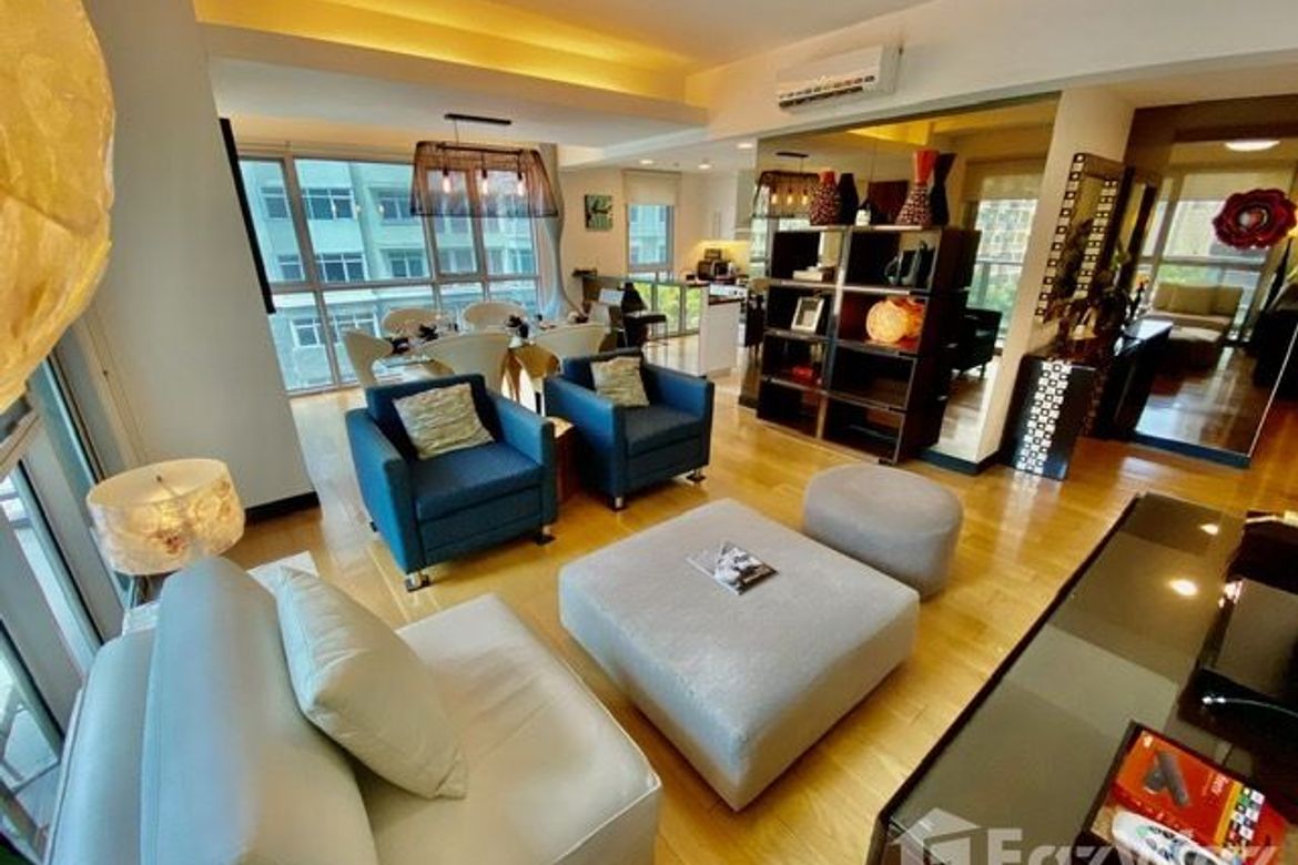 2 Bedroom Condo for Sale in One Serendra, BGC, Taguig, Metro Manila – photo 2