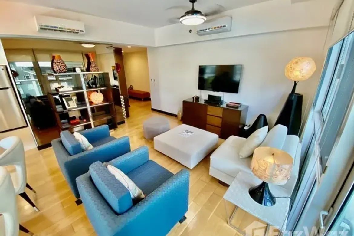 2 Bedroom Condo for Sale in One Serendra, BGC, Taguig, Metro Manila – photo 3