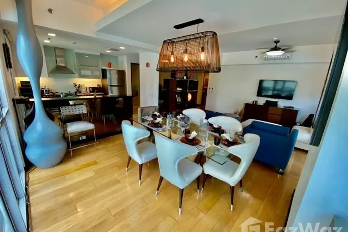 2 Bedroom Condo for Sale in One Serendra, BGC, Taguig, Metro Manila – photo 5