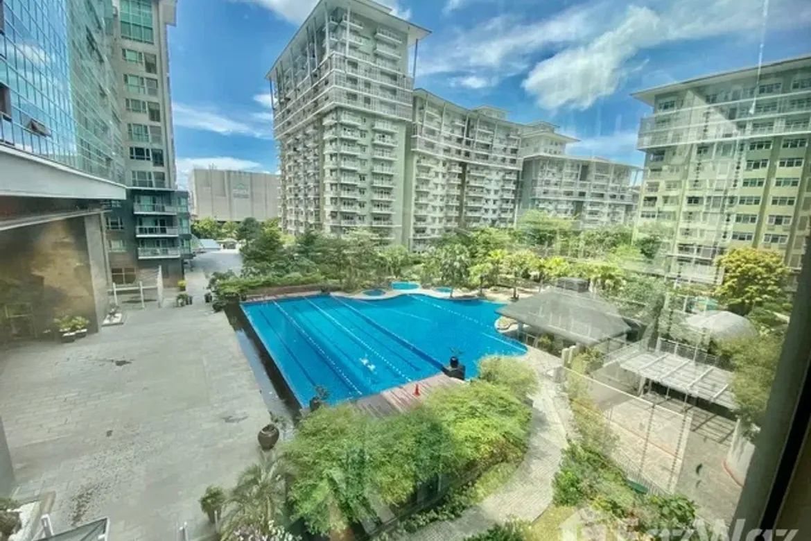 2 Bedroom Condo for Sale in One Serendra, BGC, Taguig, Metro Manila – photo 6
